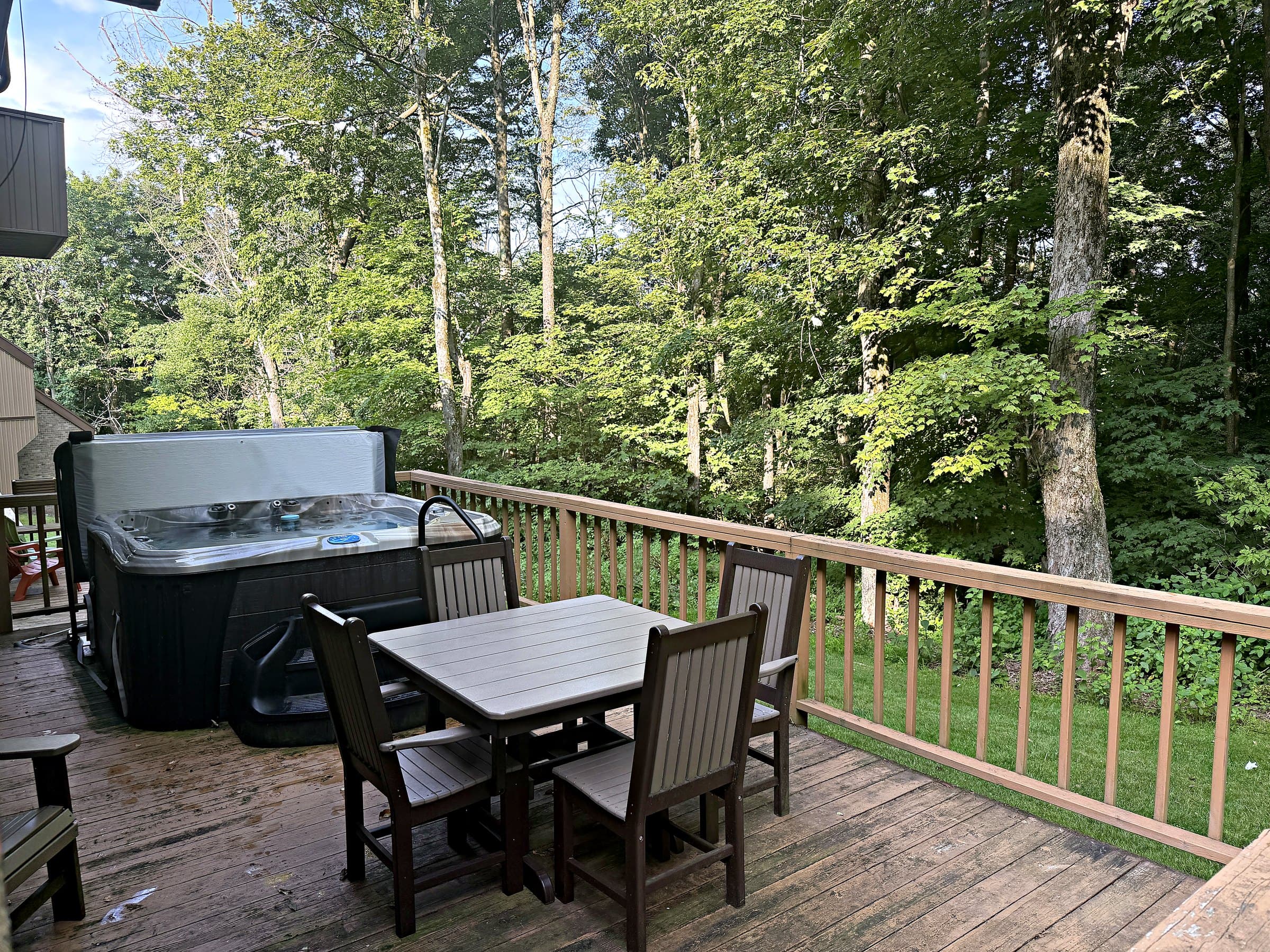 Planning a Seven Springs Wedding Weekend