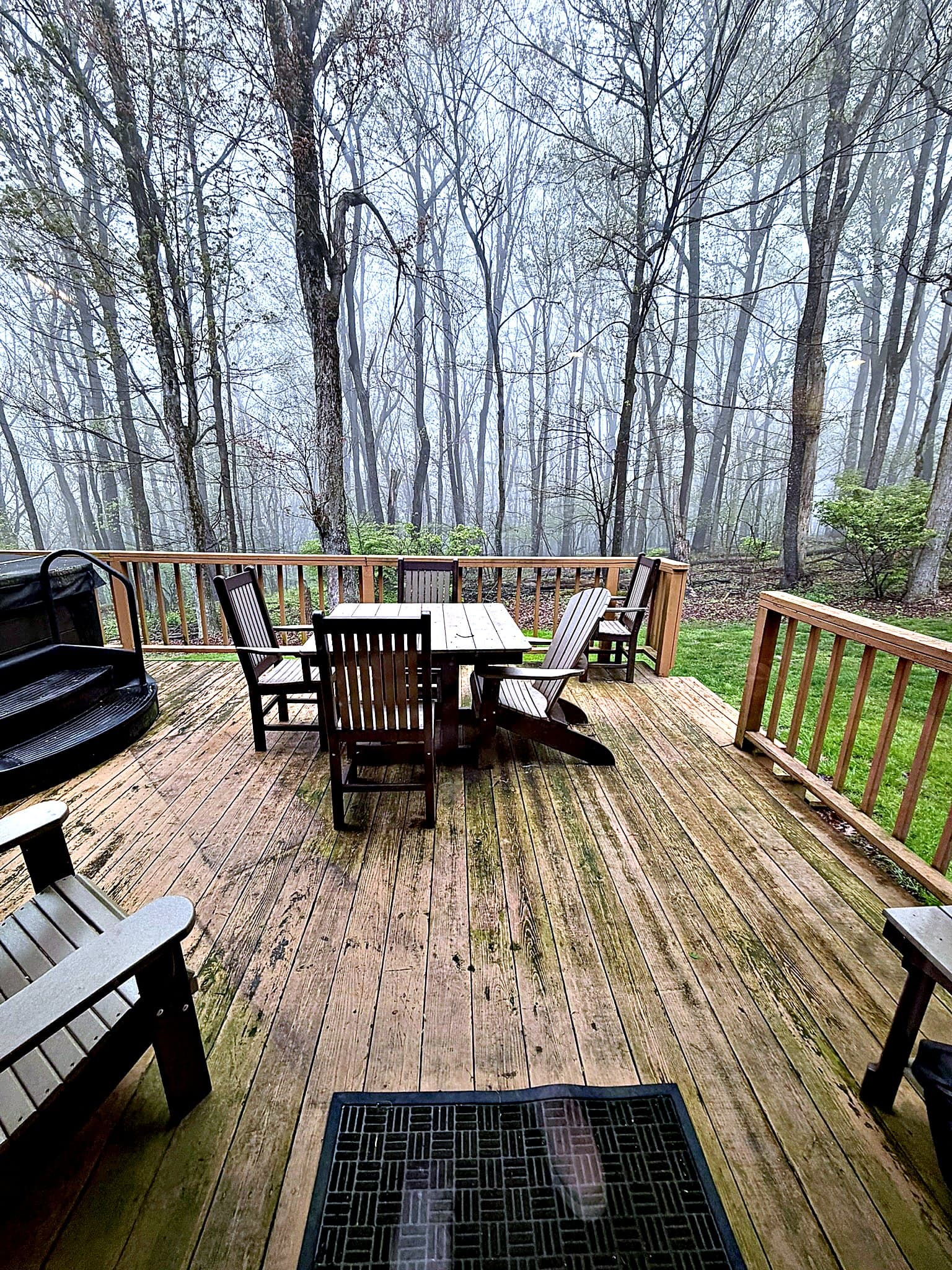 Planning a Seven Springs Wedding Weekend